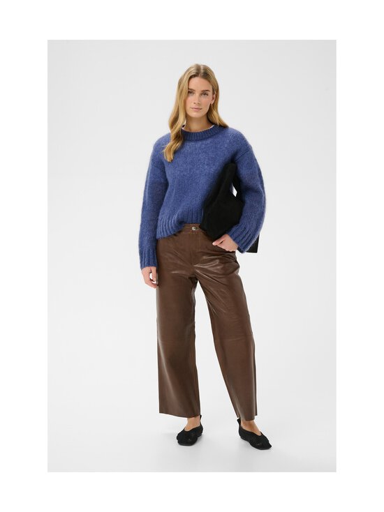 Part Two - SillePW-neule - 193928 BLUE INDIGO | Stockmann - photo 6