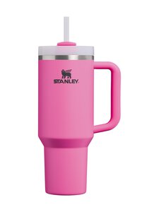 Stanley - The Quencher H2.O FlowState™ Tumbler -termosmuki 1,18 l - HOT PINK | Stockmann