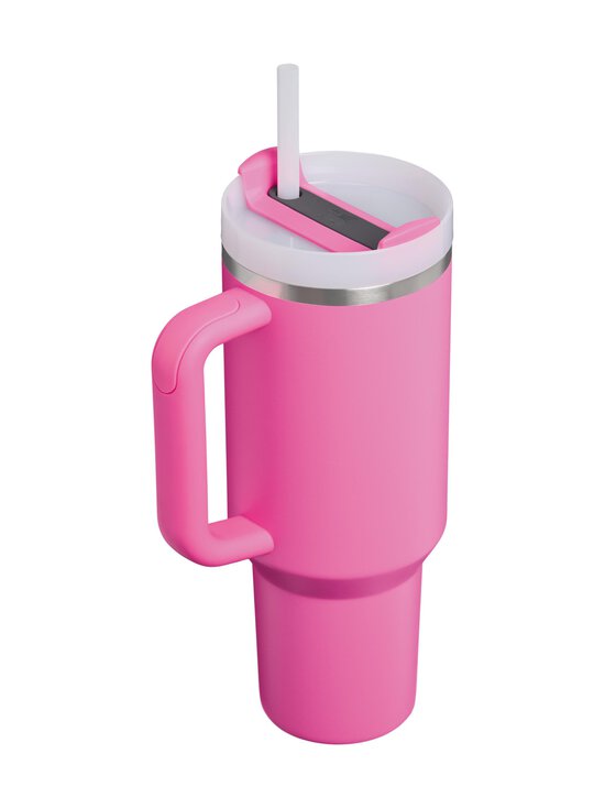 Stanley - The Quencher H2.O FlowState™ Tumbler -termosmuki 1,18 l - HOT PINK | Stockmann - photo 2