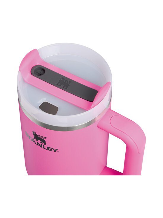 Stanley - The Quencher H2.O FlowState™ Tumbler -termosmuki 1,18 l - HOT PINK | Stockmann - photo 3