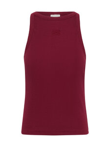 Gestuz - GZdrew logo 2.0 -toppi - 220 CABERNET | Stockmann