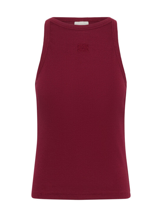 Gestuz - GZdrew logo 2.0 -toppi - 220 CABERNET | Stockmann - photo 1