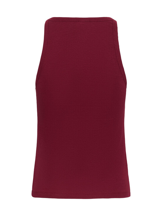 Gestuz - GZdrew logo 2.0 -toppi - 220 CABERNET | Stockmann - photo 2