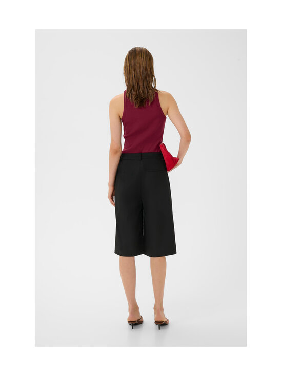 Gestuz - GZdrew logo 2.0 -toppi - 220 CABERNET | Stockmann - photo 4