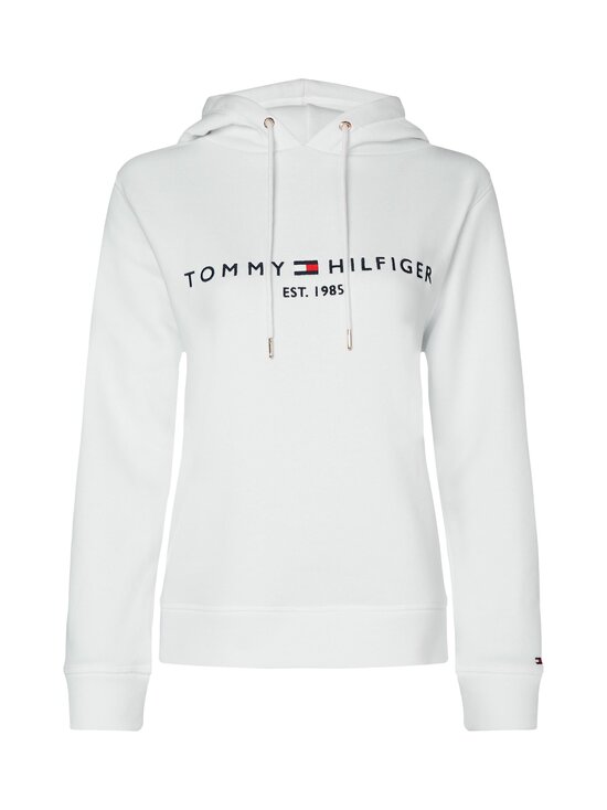 Curve Regular Hilfiger Hoodie -huppari