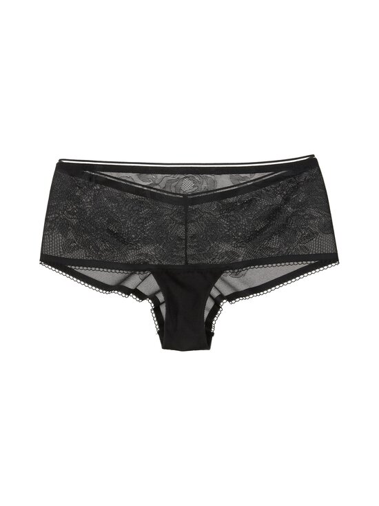 Wild Rose Sensation Bandeau Brief -alushousut