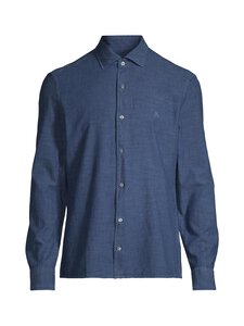 Marc O'Polo - Krekls ar apkakli - MULTI/DARK NAVY O88 Marc O'Polo - Krekls ar apkakli - MULTI/DARK NAVY O88 | Stockmann