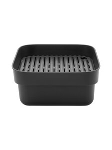 Brabantia - Tiskiallas kuivaustelineellä - DARK GREY | Stockmann