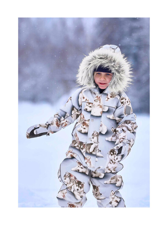 Molo - Labakindad Igor - 9774 HUSKY CUBS | Stockmann - photo 4