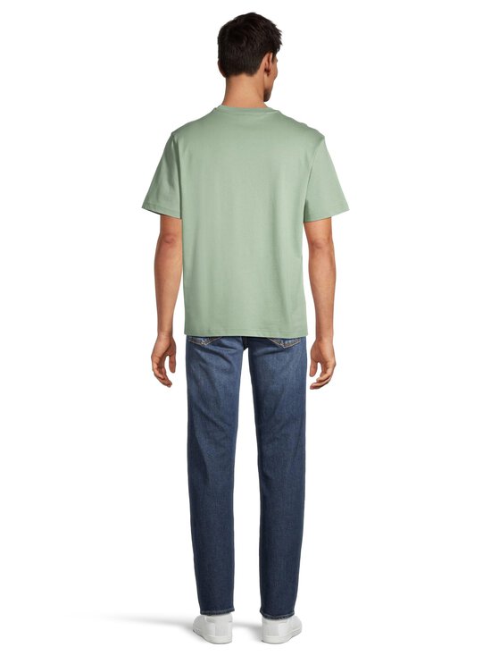 Lacoste - T-paita - THYME - photo 3 Lacoste - T-paita - THYME | Stockmann - photo 3