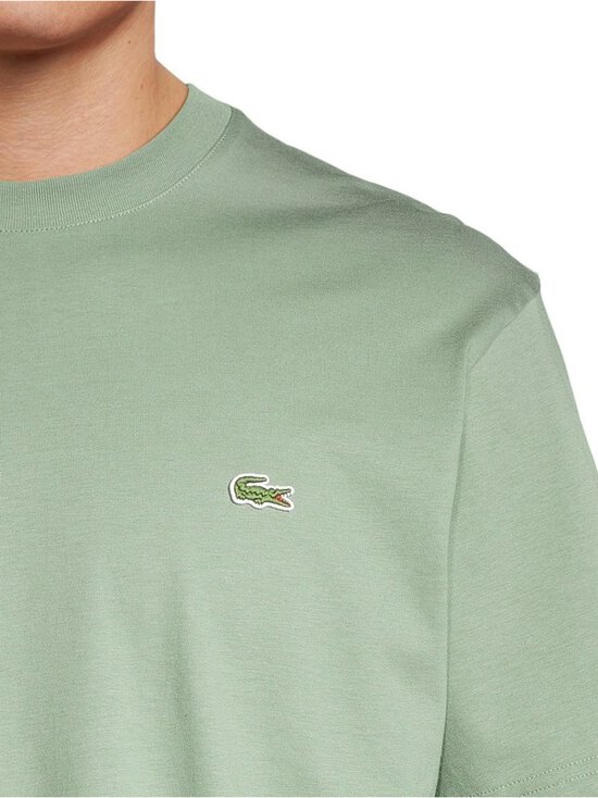 Lacoste - T-paita - THYME - photo 4 Lacoste - T-paita - THYME | Stockmann - photo 4