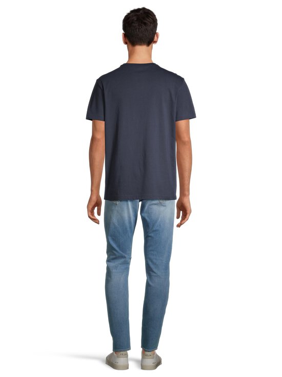 Cap Horn - New Bono T-krekls - TUMMANSININEN - photo 3 Cap Horn - New Bono T-krekls - TUMMANSININEN | Stockmann - photo 3