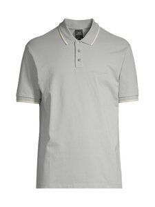 ARMANI EXCHANGE - Polo krekls - U8051 NEUTRAL GRAY | Stockmann