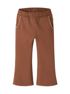 Lil' Atelier - NmfKilano Bootcut bikses - MAPLE SYRUP | Stockmann