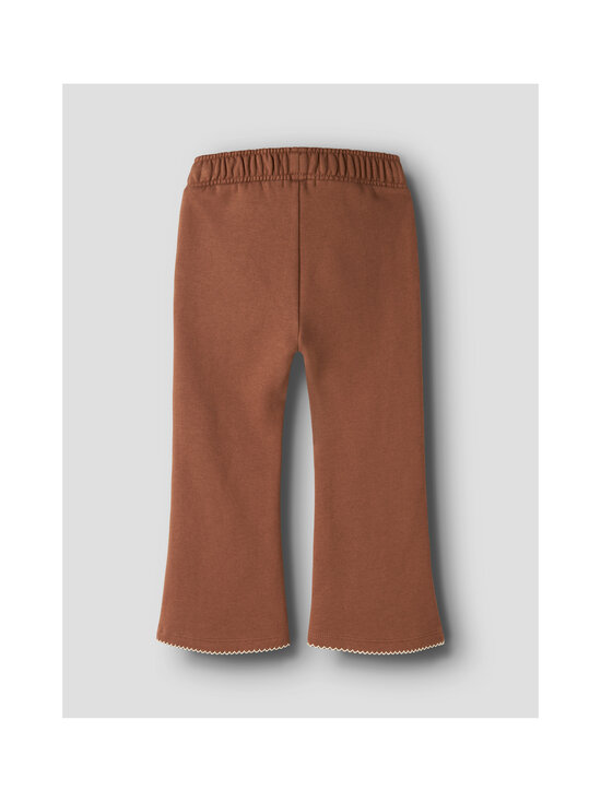 Lil' Atelier - NmfKilano Bootcut bikses - MAPLE SYRUP | Stockmann - photo 2
