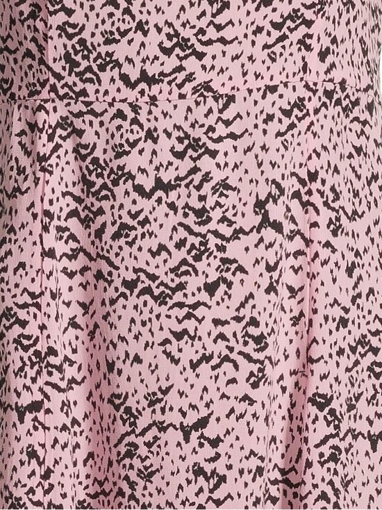 Tommy Jeans - Wild Texture maksi kleita - 0JW WILD TEXTURE AOP | Stockmann - photo 7