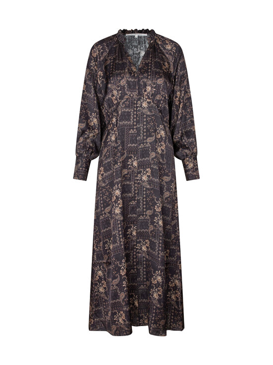 SECOND FEMALE - Paisley-mekko - 8001 BLACK | Stockmann - photo 1