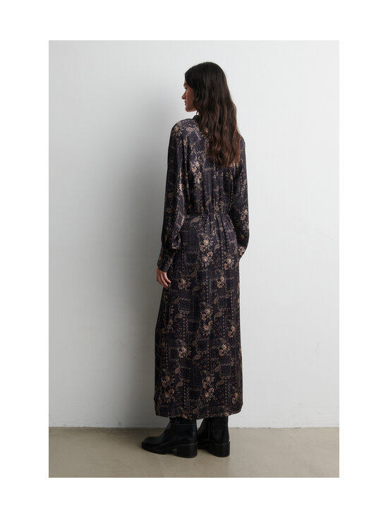 SECOND FEMALE - Paisley-mekko - 8001 BLACK | Stockmann - photo 3