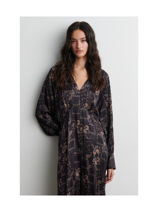 SECOND FEMALE - Paisley-mekko - 8001 BLACK | Stockmann - photo 5