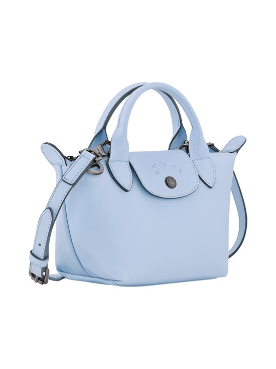 Longchamp - Le Pliage Xtra Top Handle -laukku - M66 WAVE | Stockmann - photo 3