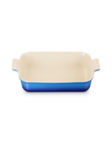 Le Creuset - Heritage cepamtrauks 32 cm - AZURE | Stockmann