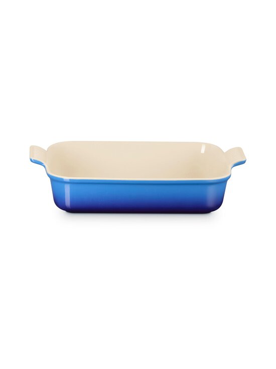 Le Creuset - Heritage-uunivuoka 32 cm - AZURE | Stockmann - photo 2