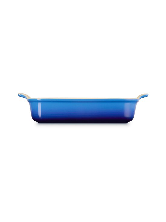 Le Creuset - Heritage-uunivuoka 32 cm - AZURE | Stockmann - photo 3