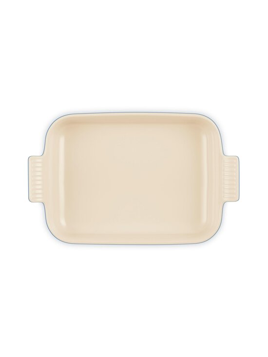 Le Creuset - Heritage-uunivuoka 32 cm - AZURE | Stockmann - photo 4