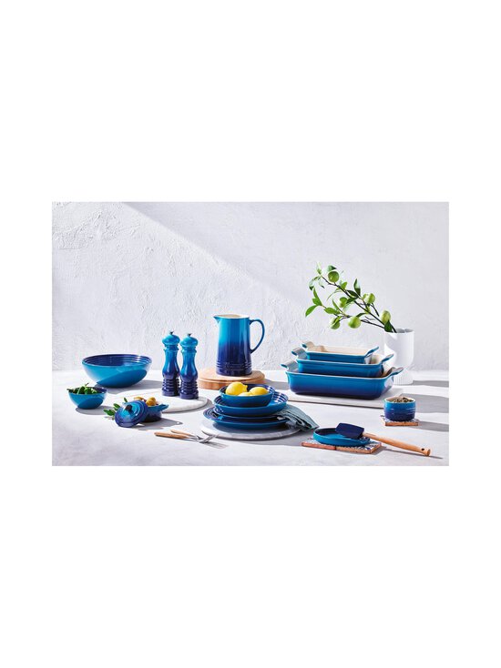 Le Creuset - Heritage-uunivuoka 32 cm - AZURE | Stockmann - photo 5