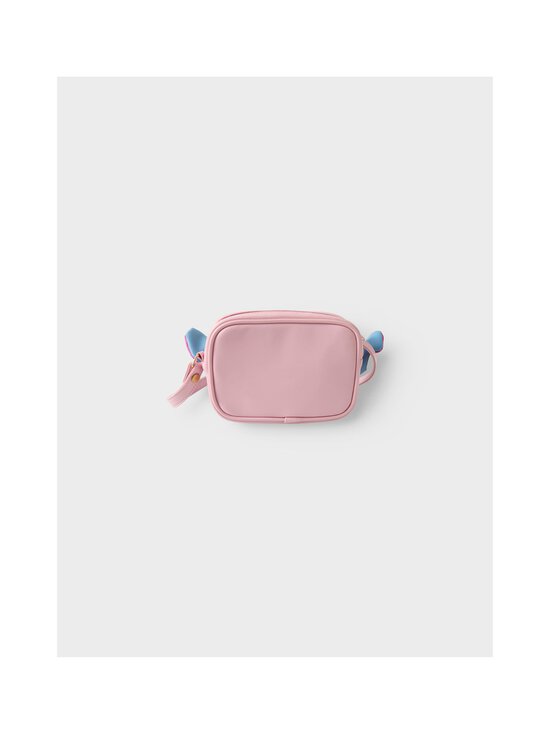 Name It - NmfAsbara Stitch -laukku - CAMEO PINK - photo 2 Name It - NmfAsbara Stitch -laukku - CAMEO PINK | Stockmann - photo 2
