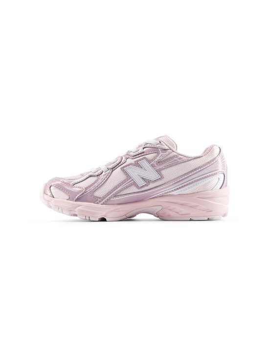 New Balance - 740 Kids Bungee -sneakerit - 1HN PINK SALT / STONE PINK | Stockmann - photo 3
