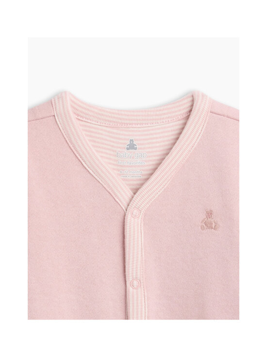 GAP - Cozy Bear Butt kombinezons - BABY 0-24 PRIMITIVE | Stockmann - photo 2