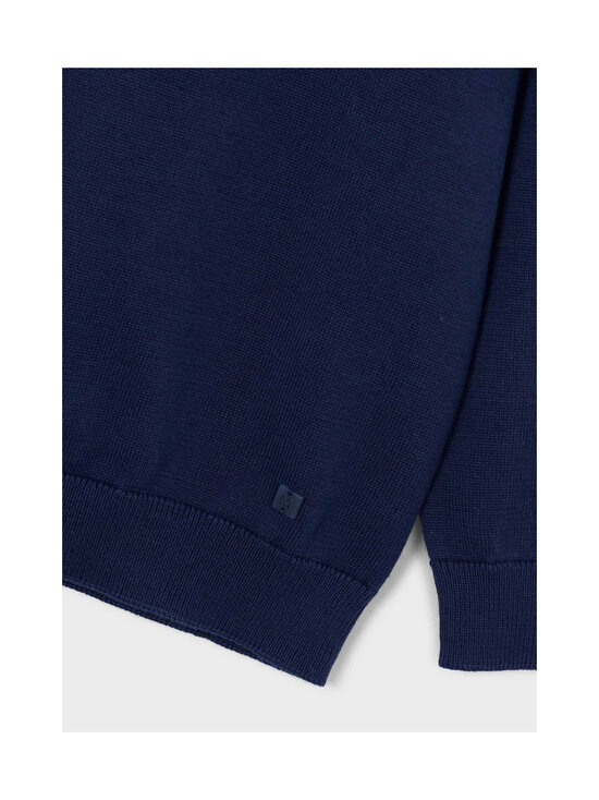 Mayoral - Basic Crew Neck Jumper -neule - 56 NAVY | Stockmann - photo 3