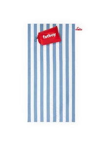 Fatboy - Beach Baggy -pyyhe 165 x 80 cm - SININEN | Stockmann