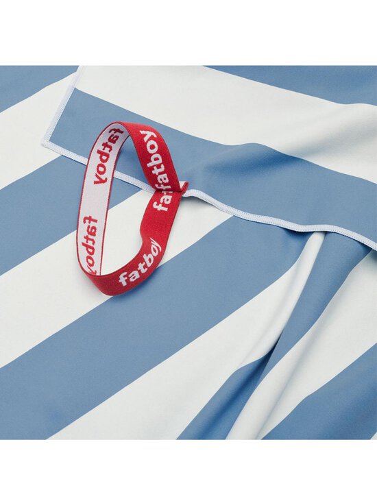 Fatboy - Beach Baggy -pyyhe 165 x 80 cm - SININEN | Stockmann - photo 3