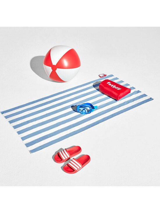 Fatboy - Beach Baggy -pyyhe 165 x 80 cm - SININEN | Stockmann - photo 5