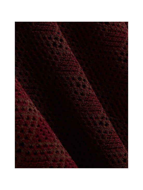 Ted Baker London - Helme-pikeeneule - MAROON | Stockmann - photo 5