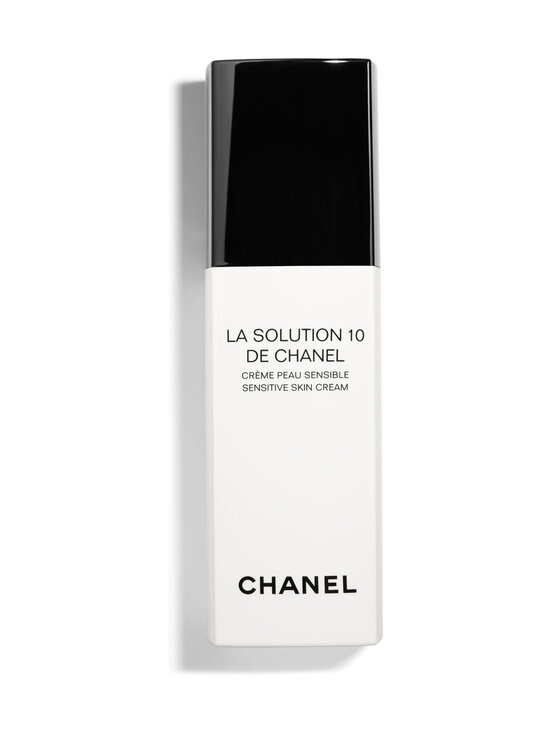 LA SOLUTION 10 DE CHANEL Sensitive Skin Cream