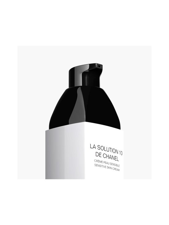 CHANEL - LA SOLUTION 10 DE CHANEL Sensitive Skin Cream | Stockmann - photo 2