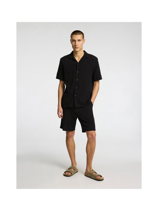 Selected - Lühikesed püksid SlhRegSal - BLACK - photo 5 Selected - Lühikesed püksid SlhRegSal - BLACK | Stockmann - photo 5