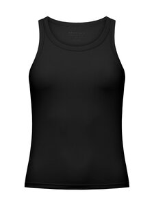 Röhnisch - Rib Drymotion Singlet -toppi - 0001 BLACK | Stockmann