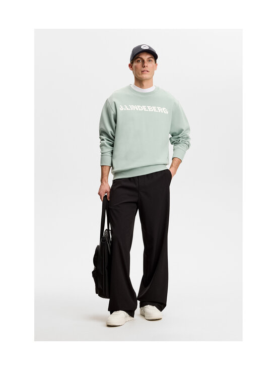 J.Lindeberg - Dressipüksid Noah - 9999 BLACK | Stockmann - photo 4