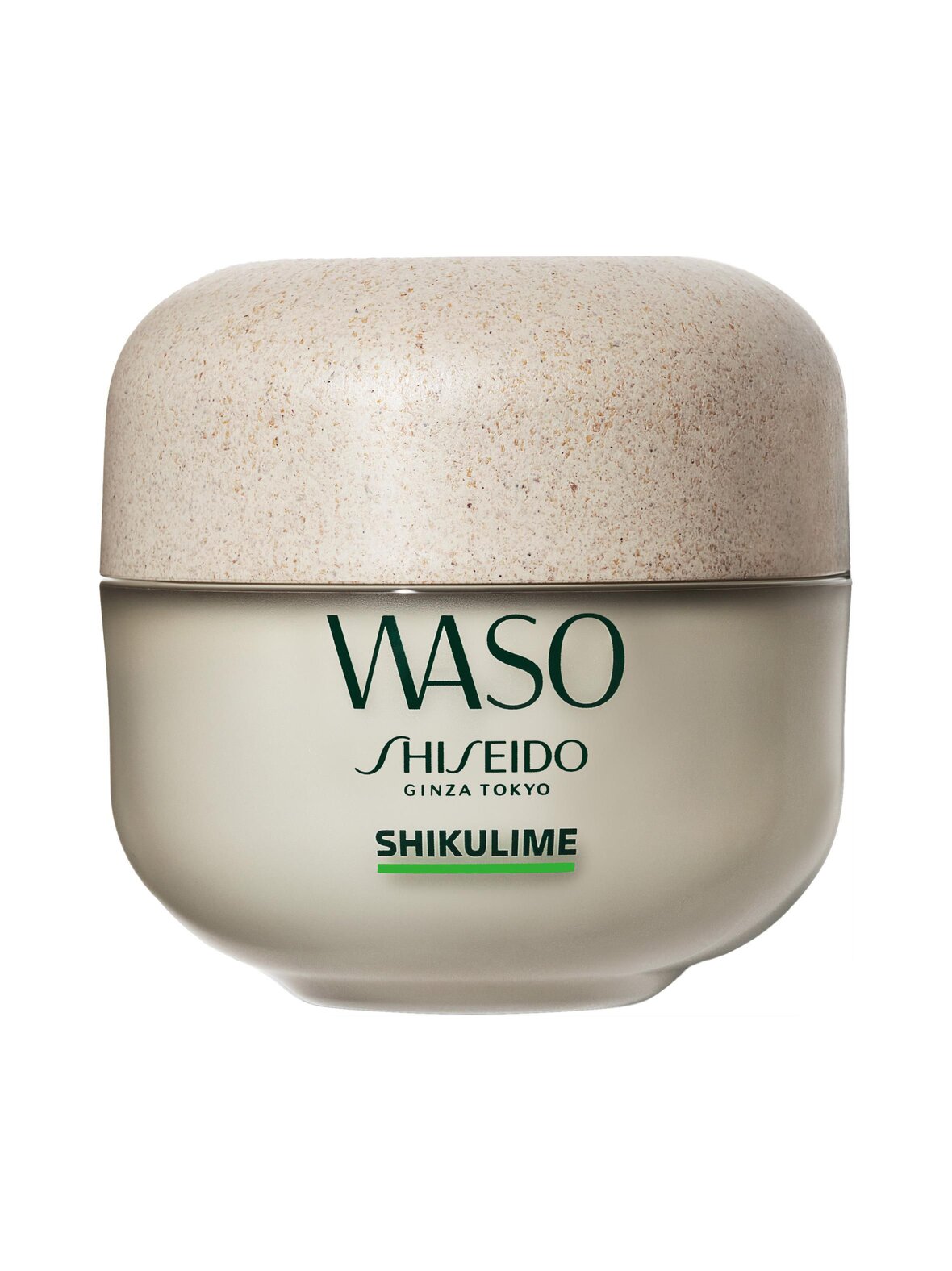 WASO Shikulime Mega Hydrating Moisturizer -päivävoide 50 ml
