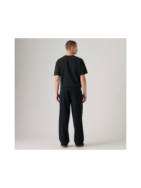 Levi's - Chino Baggy Miles Plaid -housut - 801 MILES PLAID DARK | Stockmann - photo 3