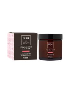 Pure=Beauty - Vital Radiance Face Mask sejas maska Pure=Beauty - Vital Radiance Face Mask sejas maska | Stockmann