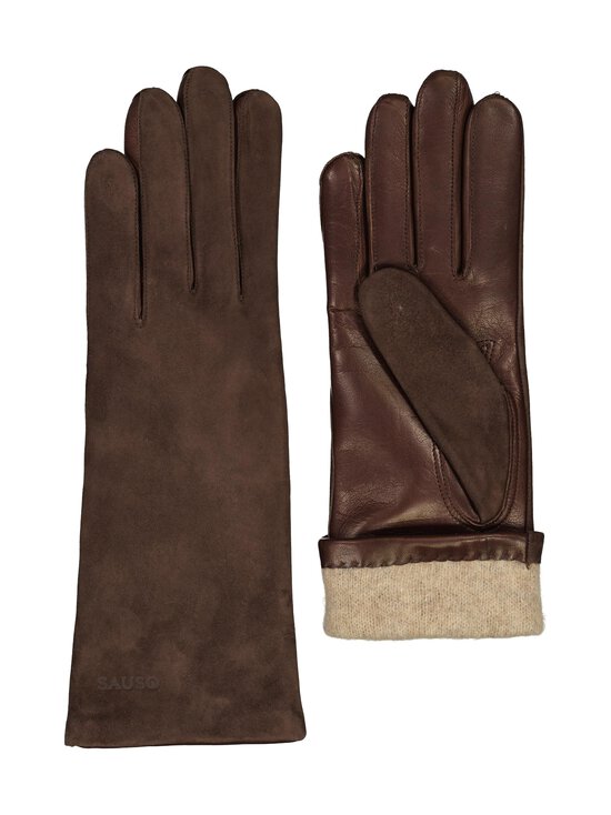 Sauso - Inge-nahkakäsineet - D.BROWN | Stockmann - photo 4