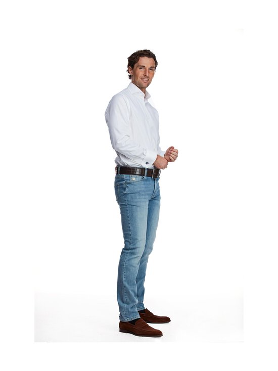 HANSEN&JACOB - Cape Town -farkut - 40 LIGHT BLUE 40 | Stockmann - photo 3