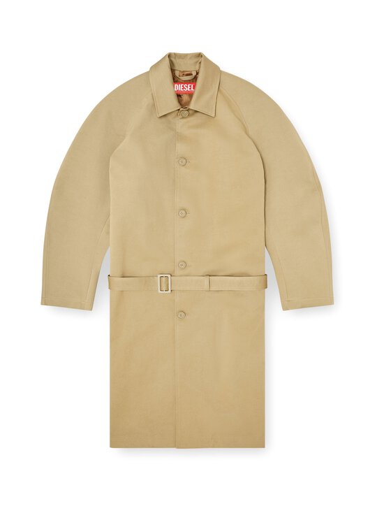 Diesel - J-Roun-takki - 7DH TREE HOUSE | Stockmann - photo 1