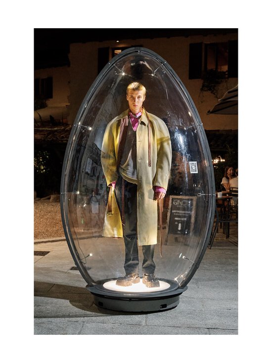 Diesel - J-Roun-takki - 7DH TREE HOUSE | Stockmann - photo 6