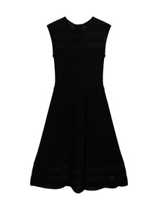 Ted Baker London - Suusaan Skater -neulemekko - BLACK | Stockmann